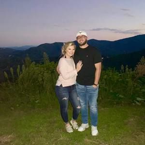 Meet your Posher, Timothy